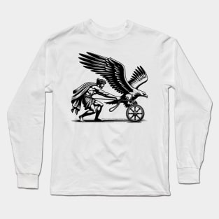 First in Flight Long Sleeve T-Shirt